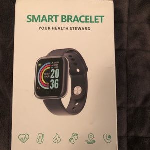 Smart Bracelet